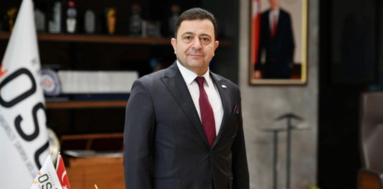 Ba�kan Yal��n: 2025 Y�l� B�y�me Rakam� Sevindiricidir