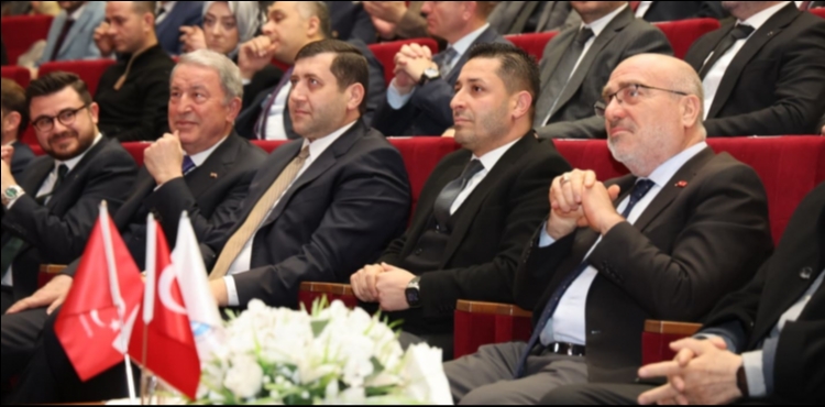 G��l� T�rkiye, G��l� Gen�lik� Konferans� B�y�k Co�kuyla Ger�ekle�tirildi