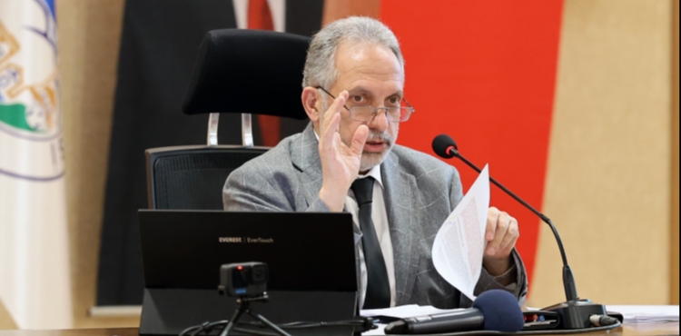 TALAS BELED�YE MECL�S�NDE OY B�RL���, YATIRIMDA KARARLILIK