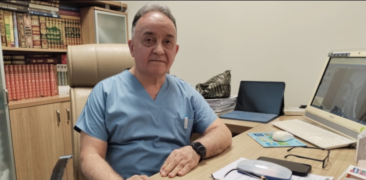 KBB Uzman� Mutlu: ��itme kay�plar�nda erken tan� �ok �nemlidir