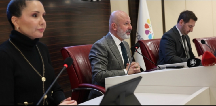 �SOSYAL BELED�YEC�L�KTE �RNEK MODEL�Z, EN �Y�S�N� YAPIYORUZ�