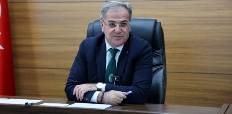 Ba�kan �zdo�an: 