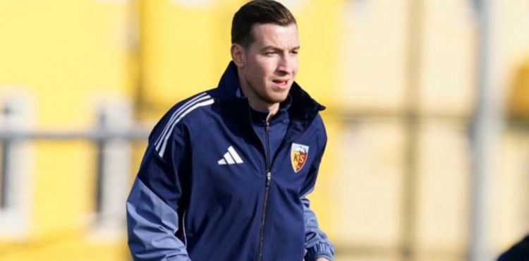 Kayserispor'da Trabzonspor ma�� haz�rl�klar� ba�lad� 