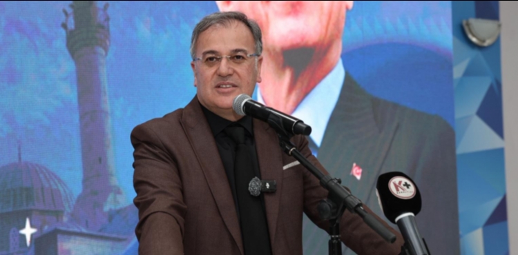 Ba�kan �zdo�an: 