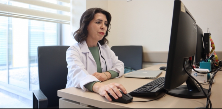 Prof. Dr. Semra Salt: Sa�l�kl� yeti�kin n�fusun yakla��k 3'te 1'i obez