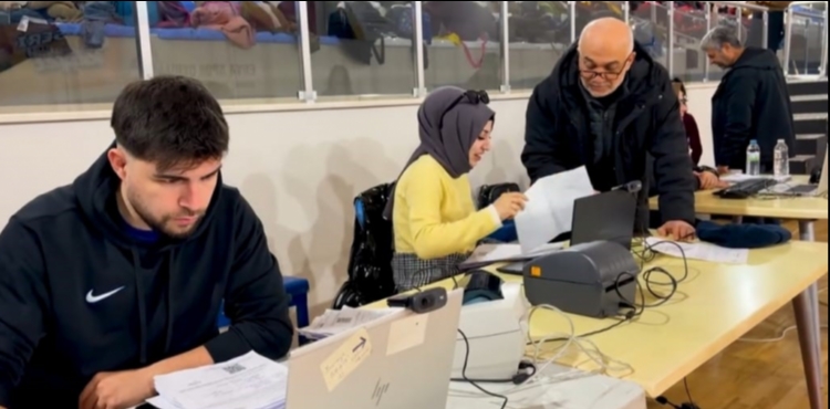 Kayseri�de sezon sonuna kadar 20 bin �ocuk yetenek taramas�ndan ge�ecek