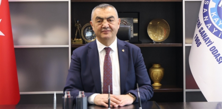 Ba�kan B�y�ksimitci�den �8 Mart D�nya Kad�nlar G�n�� Mesaj�