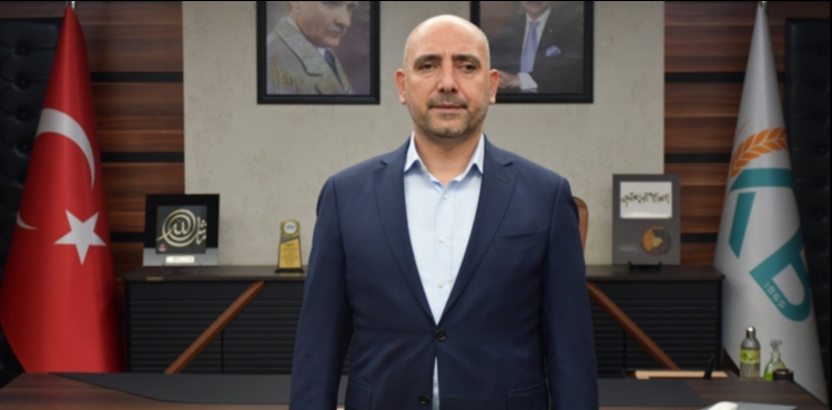 BA�KAN BA�LAMIޒTAN 8 MART D�NYA KADINLAR G�N� MESAJI