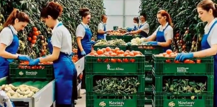 Vali �i�ek: Sera Tar�m B�lgesi projemizde istedi�imiz seviyede suya ula��lmas� bizleri �ok mutlu etti