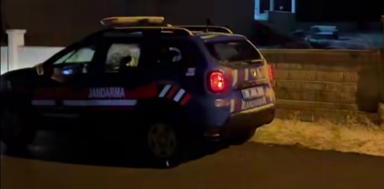 Kayseri�de iki aile aras�nda silahl� kavga: 1 �l�, 2 yaral�