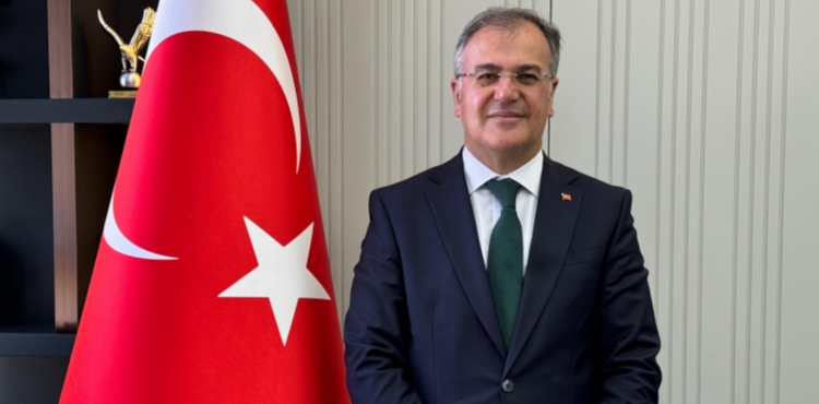 Ba�kan �zdo�an: 