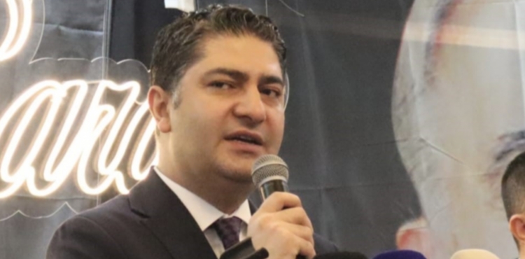 MHP�li �smail �zdemir: Ter�rs�z T�rkiye, T�rkiye'yi milli birlik ve beraberlik noktas�nda daha da g��lendirme �abas�d�r