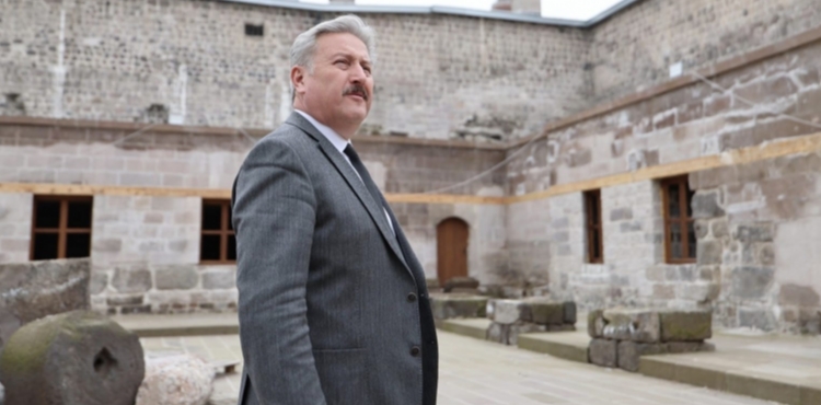 G�N HAN�DA YAZ AYLARI K�LT�R VE SANATLA B�R BA�KA OLACAK