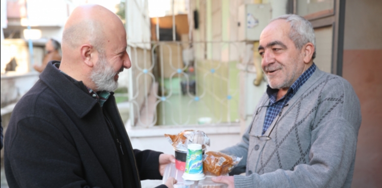 KOCAS�NAN�DA �G�N�L KAZAN� RAMAZAN�DA DA KAYNAMAYA DEVAM ED�YOR