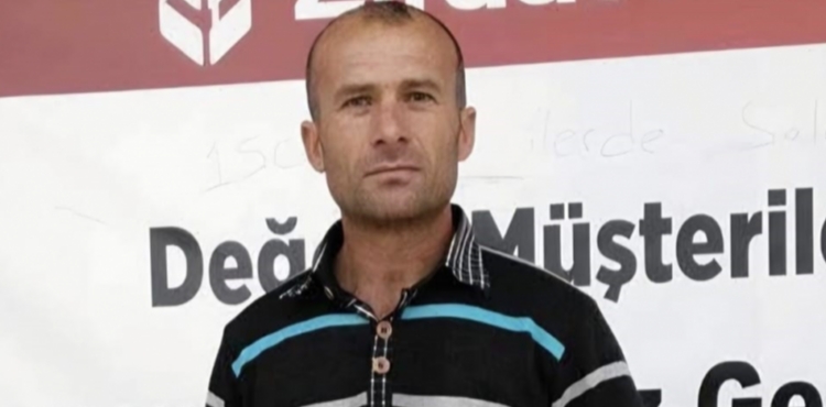 Develi�de �inko madeninde g���k: 1 �l�