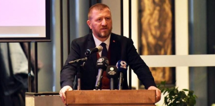 Deniz �a�an�dan 8 Mart D�nya Kad�nlar G�n� Mesaj�