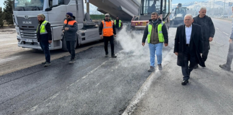 BA�KAN B�Y�KKILIǒTAN KARTAL KAV�A�I PROJES� �NCES� SAHADA YAKIN TAK�P