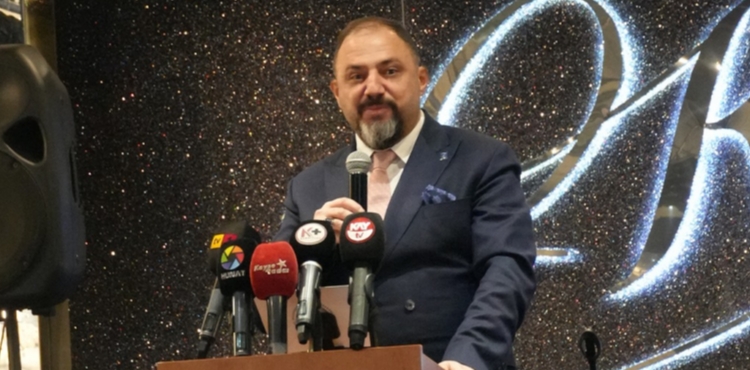 Kayseri SMMMO Ba�kan� Uslular: Ekonominin kay�t alt�na al�nmas�nda katk� sunan �nemli bir g�revi yerine getiriyoruz