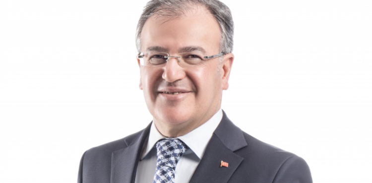 BA�KAN �ZDO�AN: ��ST�KL�L MAR�I, M�LLET�M�Z�N BA�IMSIZLIK RUHUNUN EN G��L� �FADES�D�R�