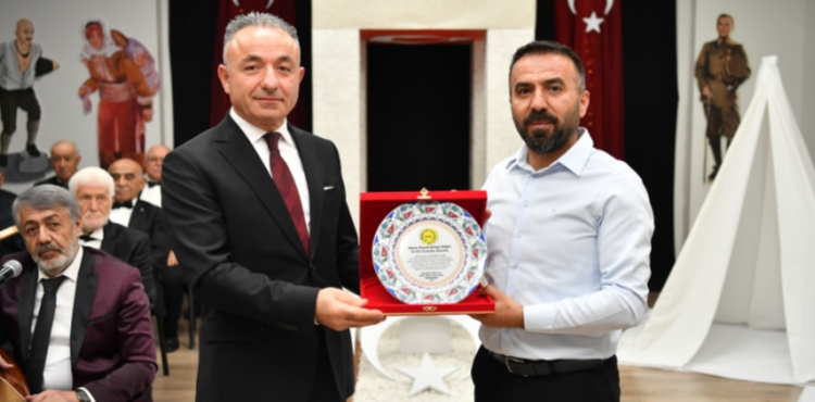 B�Y�K�EH�R�DEN NES�LLER� BULU�TURAN ANLAMLI �ANAKKALE PROGRAMI