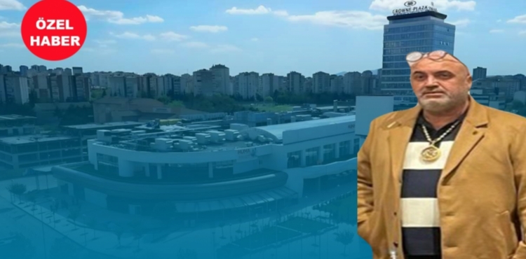 ��FLAS S�REC� B�R SON DE��L, YEN�DEN YAPILANMANIN BA�LANGICI�