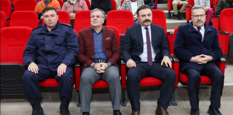 HACILAR'DA �ST�KL�L�N ���R� VE �A�R� Y�D ED�LD�