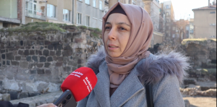 Kayseri�nin en eski medresesi, restorasyon i�in Koruma Kurulu�ndan onay bekliyor