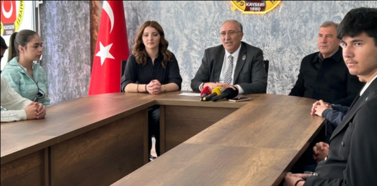 Kayseri�de 18 Mart �anakkale Zaferi kapsam�nda anma programlar� d�zenlenecek