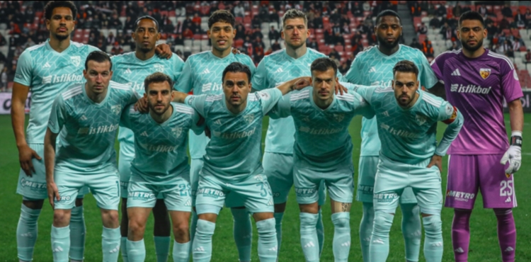 Samsunspor-Kayserispor: 2-1