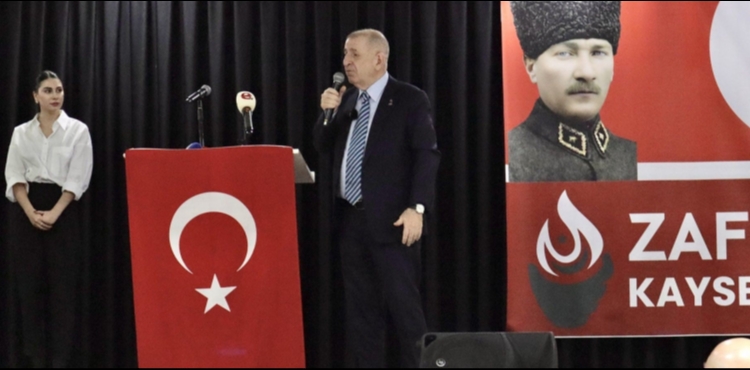 �mit �zda�: �ran beklediklerinden �ok daha �etin bir ceviz ��kt� ve sald�r�ya kar�� g��l� �ekilde direniyor