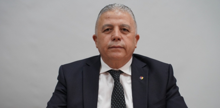 DEV PROJEDE TAPULAR TESL�M ED�LD�