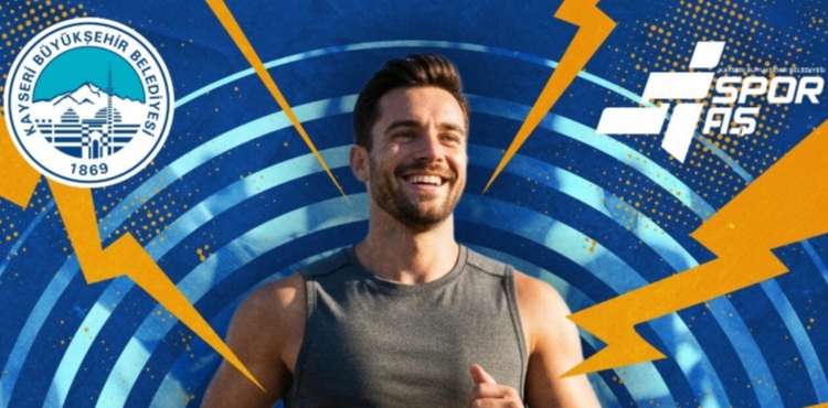 B�Y�K�EH�R��N 6. ULUSLARARASI KAYSER� YARI MARATONU ���N HEYECAN BA�LIYOR