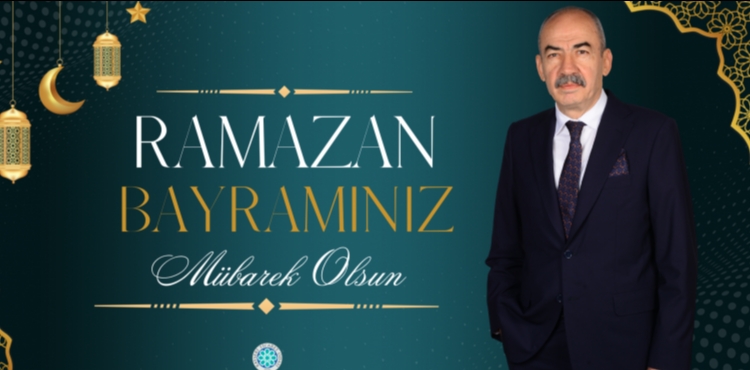 �BAYRAMLAR, B�RL�K VE BERABERL���M�Z�N EN G��L� M�HR�D�R�