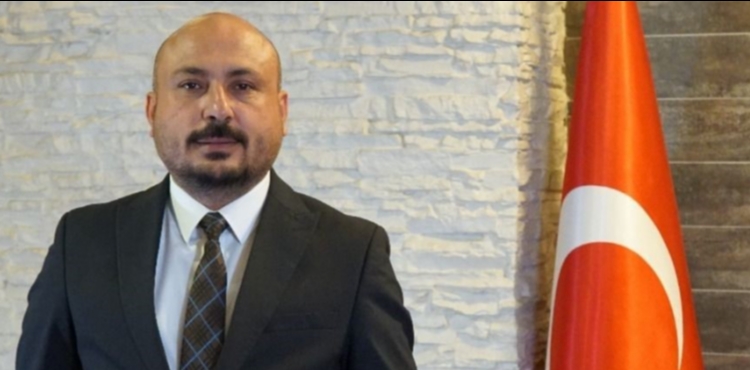 MMO Kayseri �ube Ba�kan� Varol'dan 18 Mart �anakkale Zaferi mesaj�