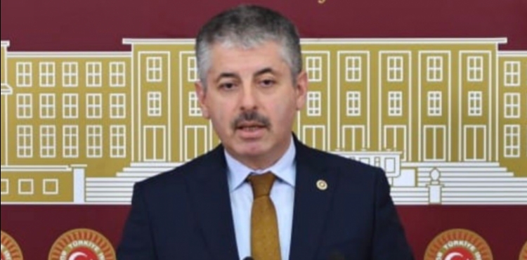 �OPURO�LU: �BAYRAMLAR, B�RL�K VE KARDE�L���M�Z� PEK��T�REN EN G�ZEL ZAMANLARDIR�