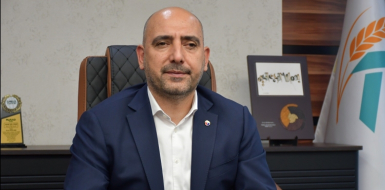 Ba�kan Ba�lam��: Ramazan Bayram� �lkemize Huzur Ve Bereket Getirsin