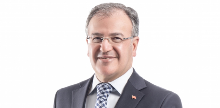 BA�KAN �ZDO�AN�DAN RAMAZAN BAYRAMI MESAJI