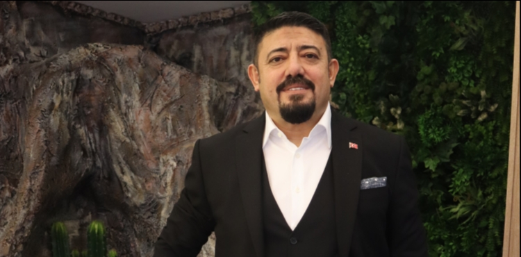 HAG�AD Ba�kan� Fatih Erkan�dan Ramazan Bayram� Mesaj�: �Birlik ve Karde�lik En B�y�k G�c�m�z�