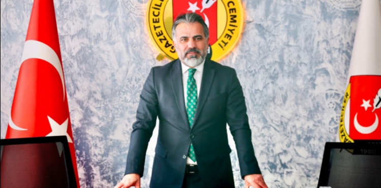 KGC Ba�kan� K�seda�dan Ramazan Bayram� mesaj�