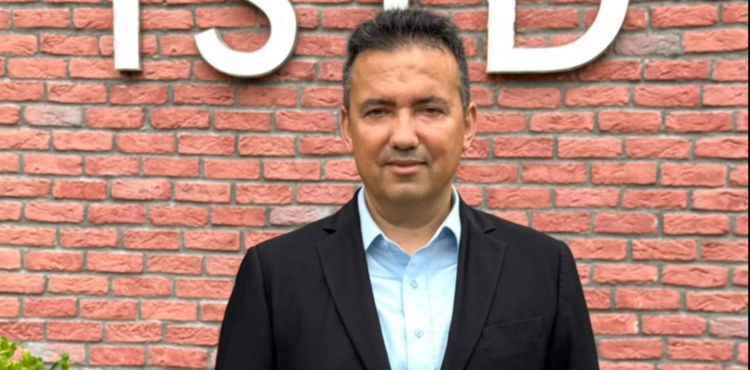 TSYD Kayseri �ube Ba�kan� Havur�dan Ramazan Bayram� mesaj�