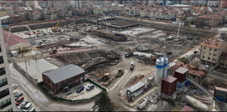 B�Y�K�EH�R��N SAHAB�YE�DE 4,19 M�LYAR TL�L�K DEV D�N���M� S�R�YOR