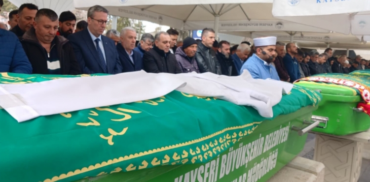 Kazada �len t�p ��rencisi Yaren, doktor �nl��� ile son yolculu�una u�urland� 