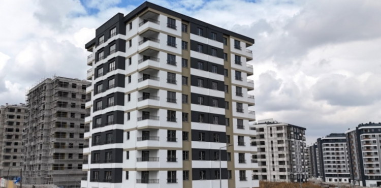 KAZIM KARABEK�R 2. ETAP KENTSEL D�N���M PROJES� HIZ KESMEDEN DEVAM ED�YOR