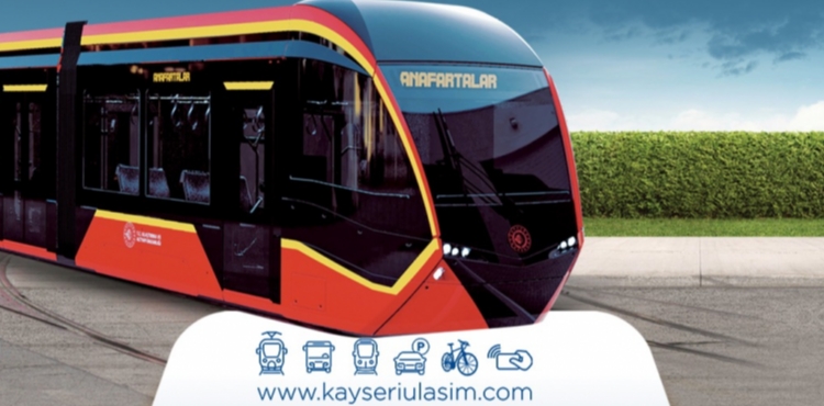 BA�KAN B�Y�KKILI�: �BAYRAMDA 381 B�N K���YE �CRETS�Z TRAMVAY H�ZMET� SA�LADIK�