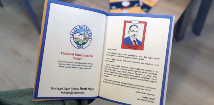 TALAS�TAN E��T�ME �NC� KATKI