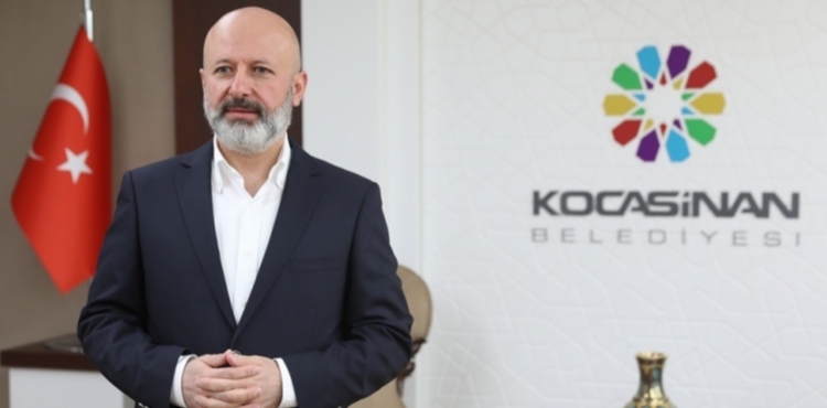 KOCAS�NAN�DA PARKLARDAN MAZGALLARA KAPSAMLI �LA�LAMA