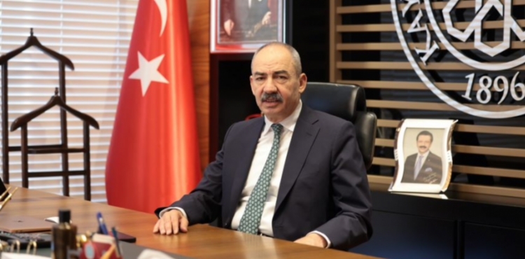 G�LSOY : KAYSER� PASTIRMASI AB CO�RAF� ��ARET TESC�L� ALAN 46. �R�N OLDU 