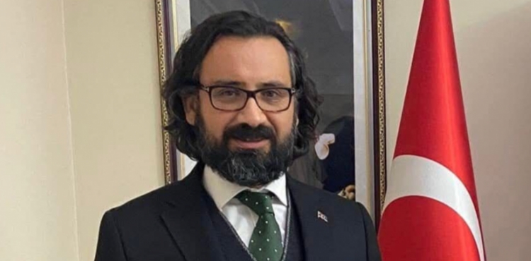 P�narba���ndaki veteriner g�revlendirmelerine tepki