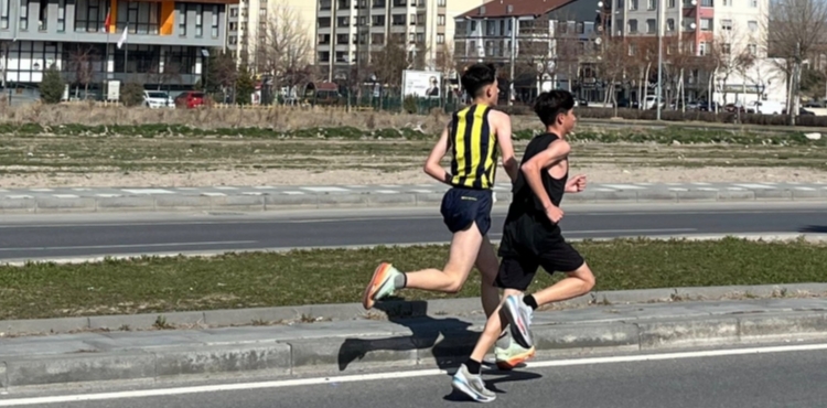 Kayseri�de ANAL�G m�sabakalar� tamamland�