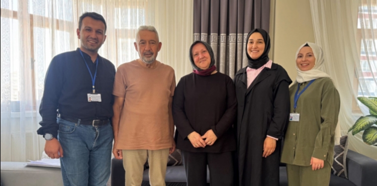 TALAS�TA ULU �INARLAR HER ZAMAN BA� TACI